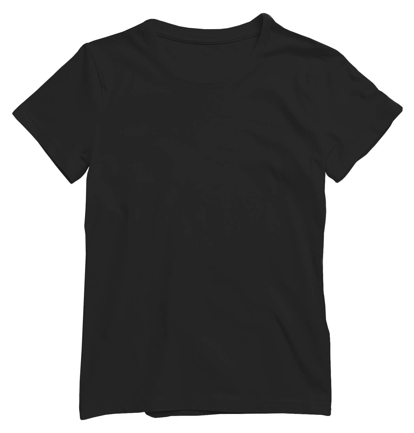 BASIG SHIRT BLACK