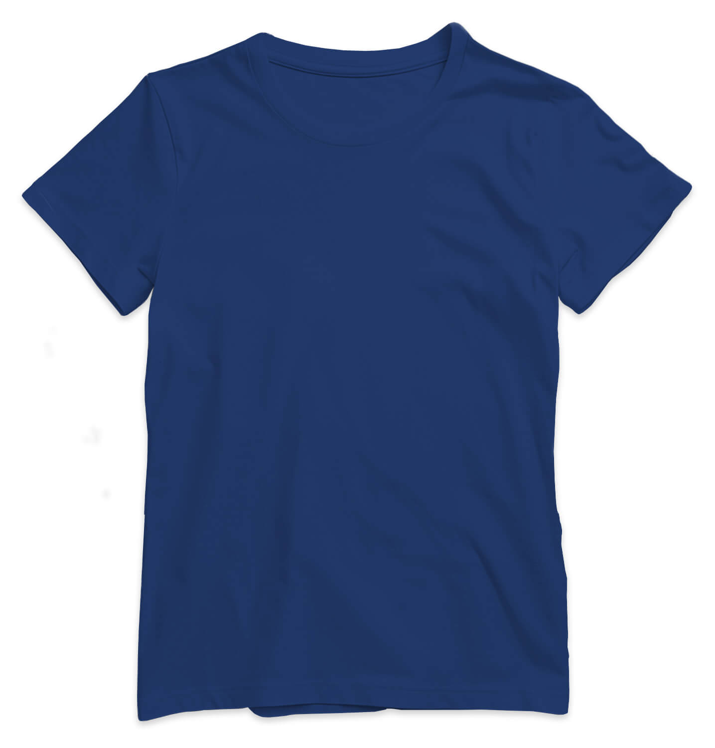 BASIG SHIRT NAVY