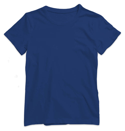 BASIG SHIRT NAVY