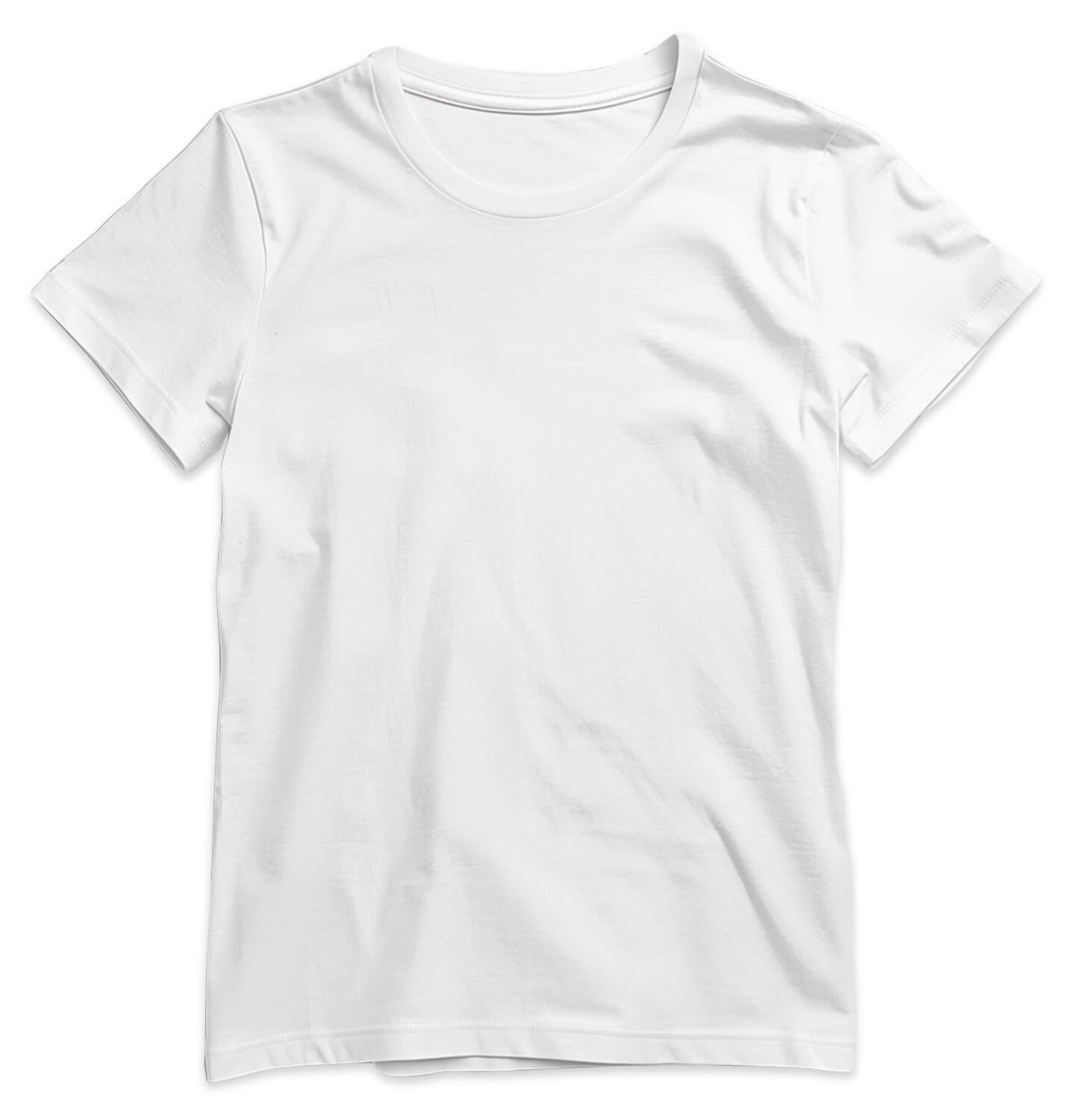 BASIG SHIRT WHITE